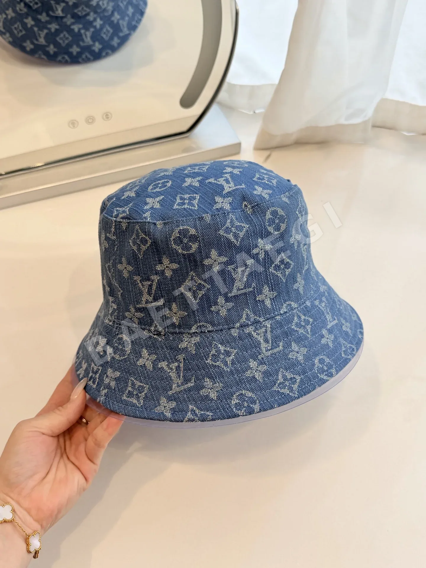 루이비통 모자 79265 Louis Vuitton Cap 상세 이미지 6