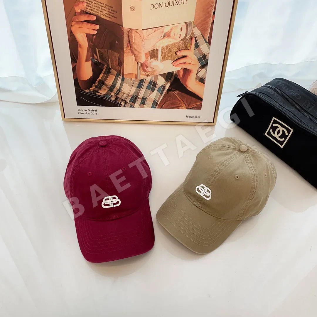 발렌시아가 모자 81740 Balenciaga Cap 상세 이미지 8