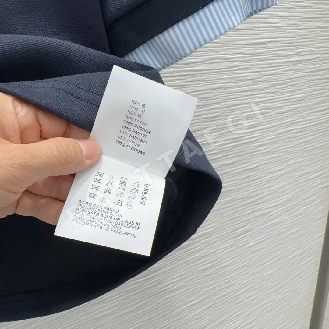 미우미우 여성 린넨 세트 상세 이미지 9