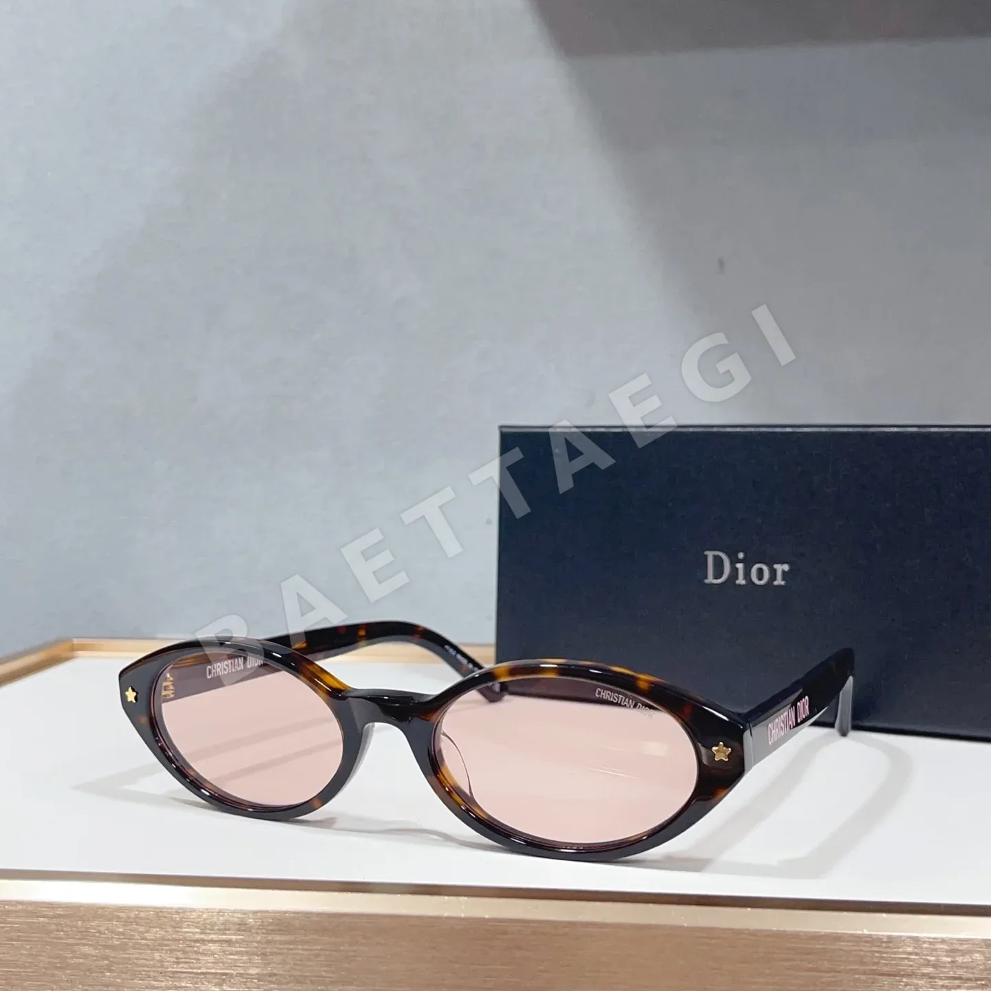 디올 선글라스 60372 Dior Sunglasses 상세 이미지 8