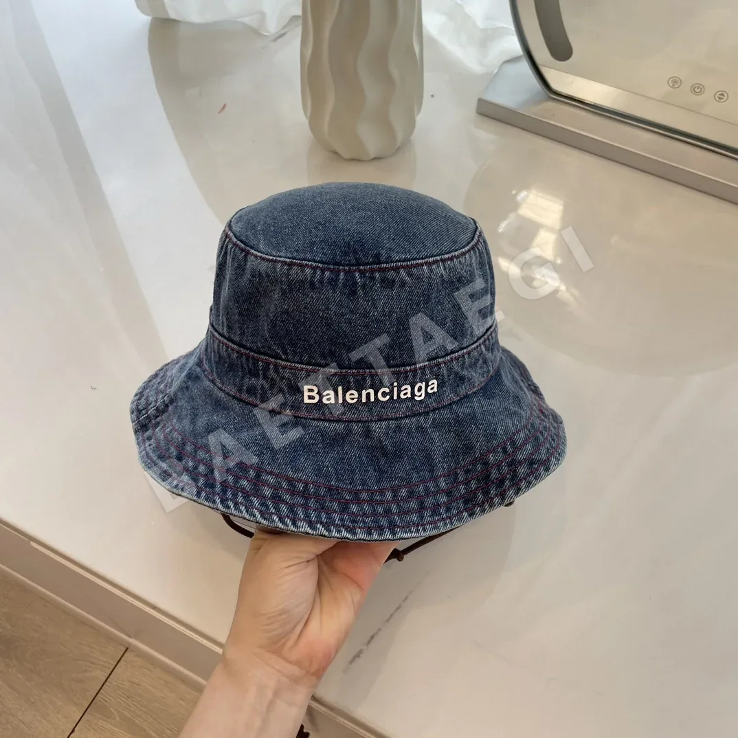 발렌시아가 모자 81663 Balenciaga Cap 상세 이미지 7