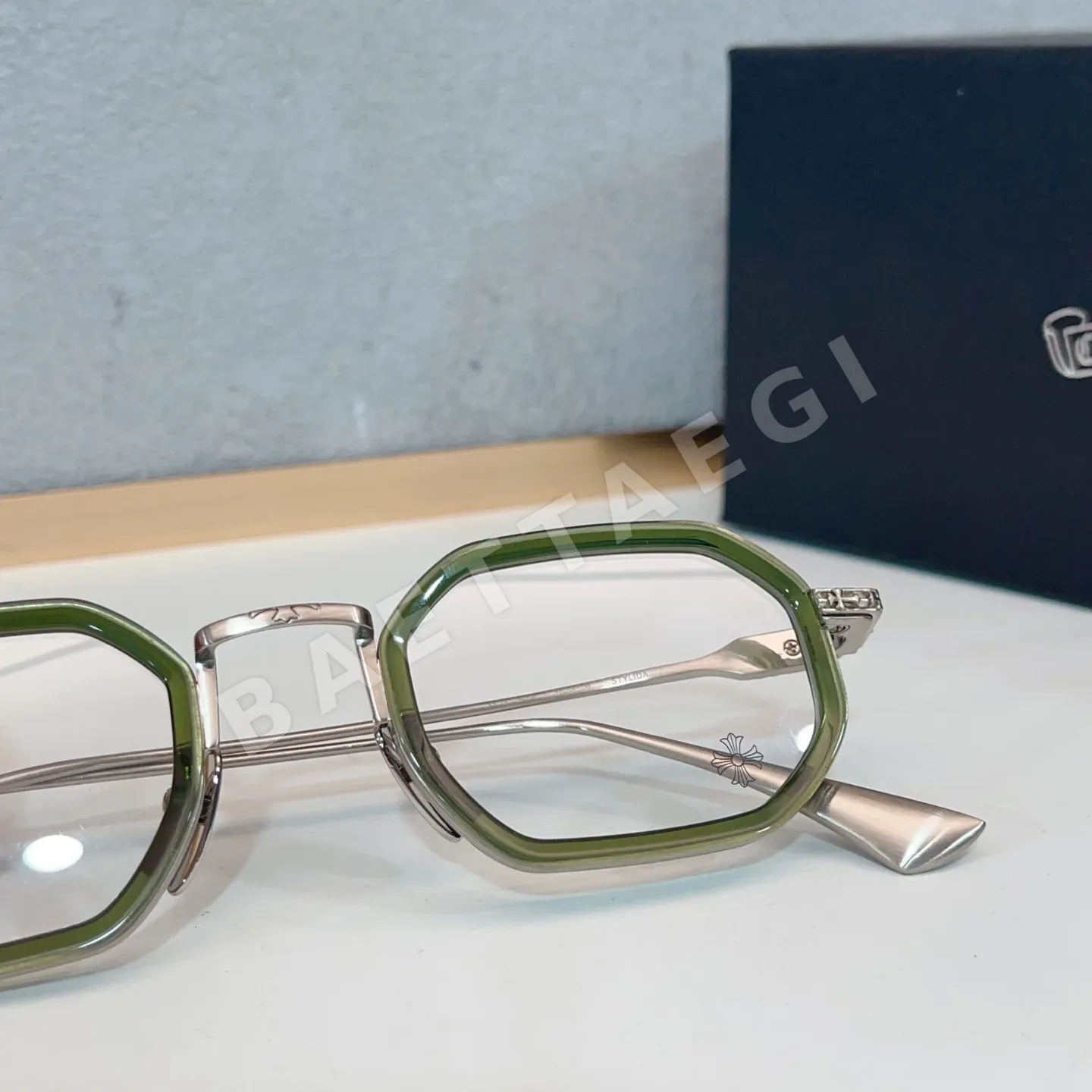 크롬하츠 선글라스 74059 Chrome Hearts Sunglasses 상세 이미지 8