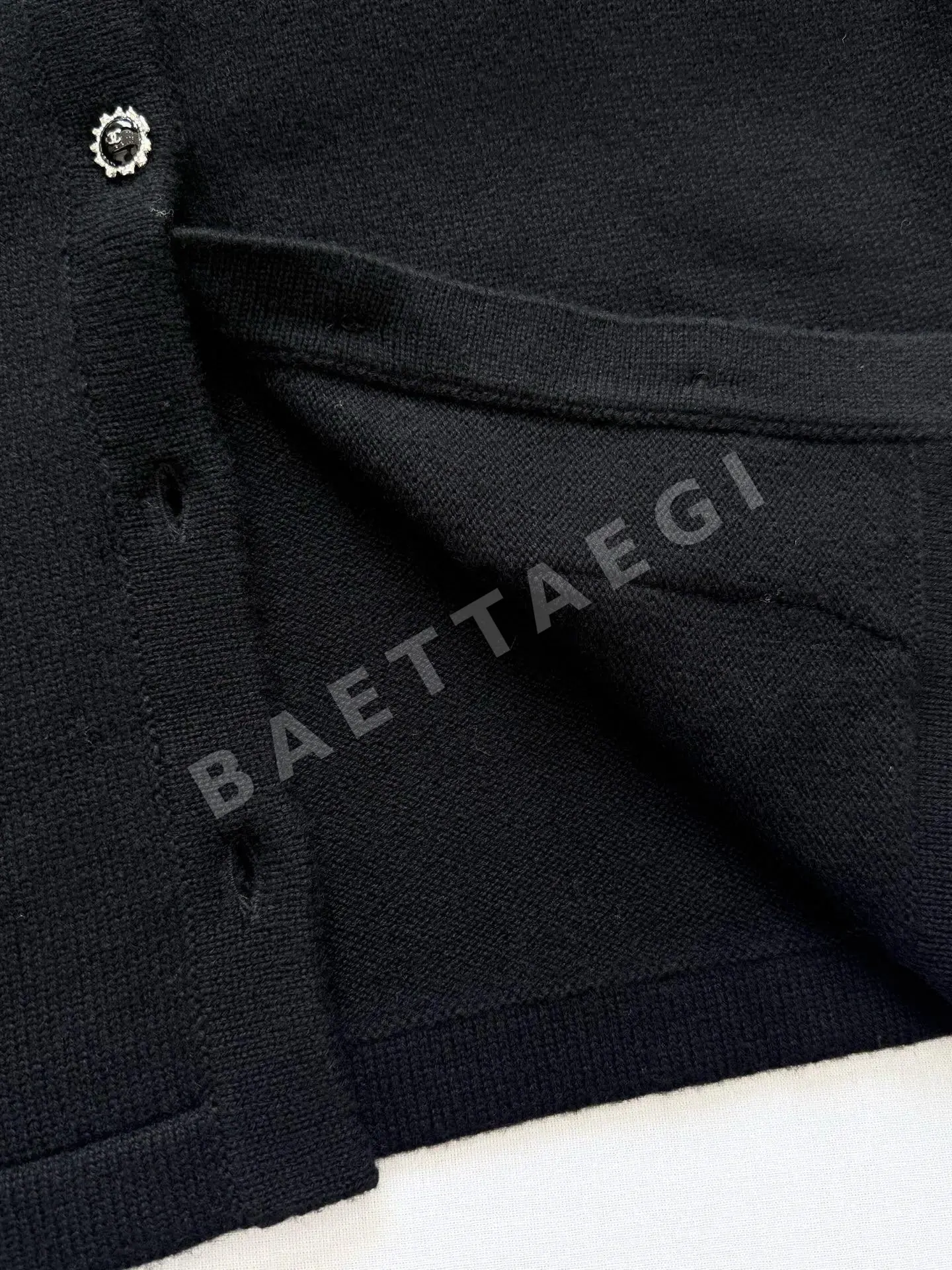 샤넬 여성 자켓 194641 Chanel Jacket 상세 이미지 7