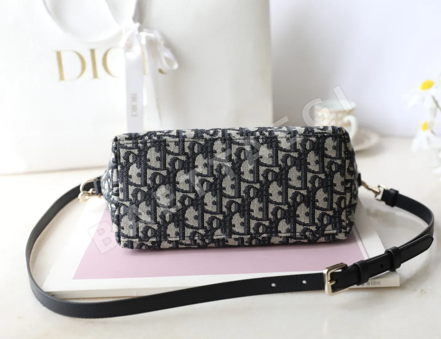 디올 165348 가방 Dior Bag 상세 이미지 7