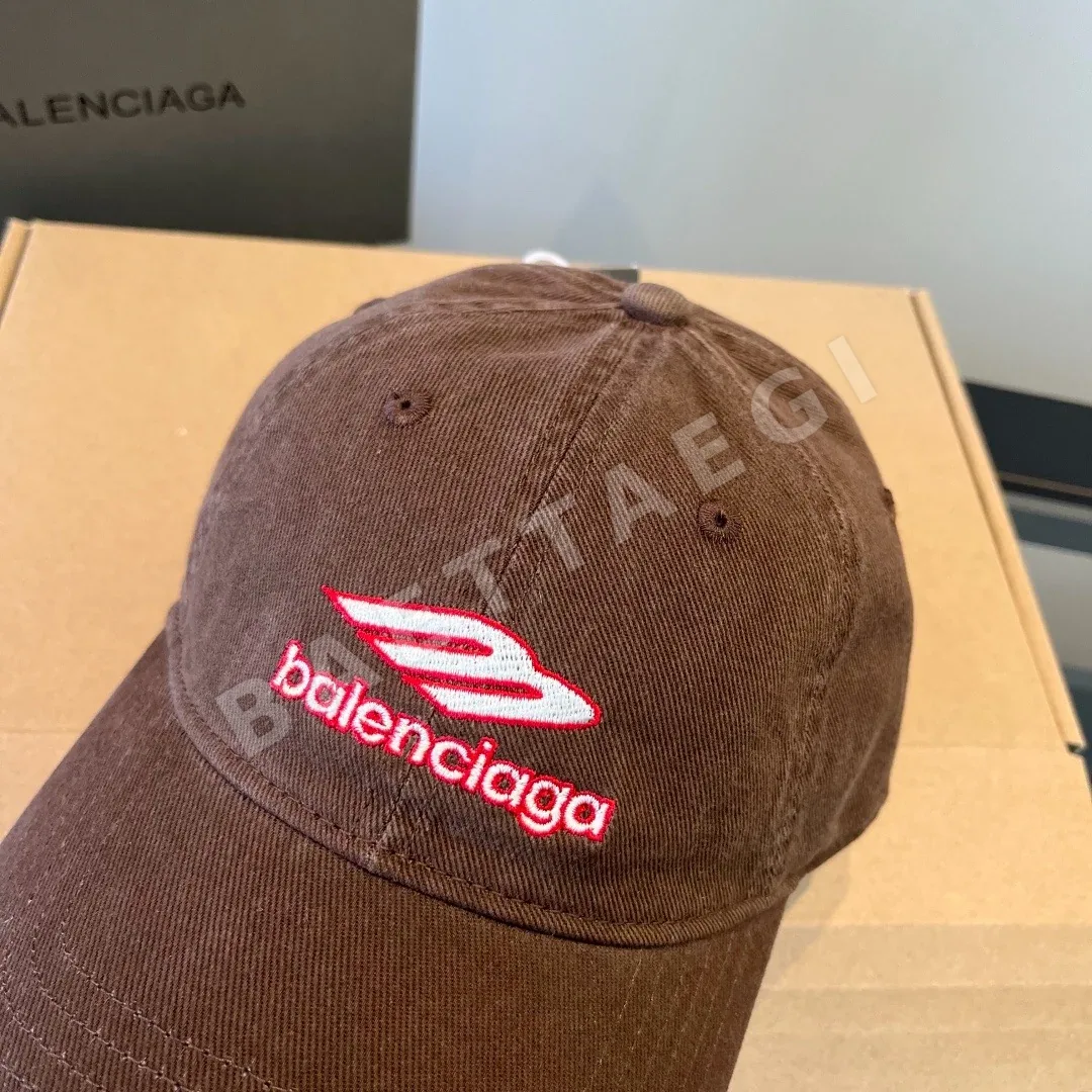 발렌시아가 모자 78109 Balenciaga Cap 상세 이미지 5