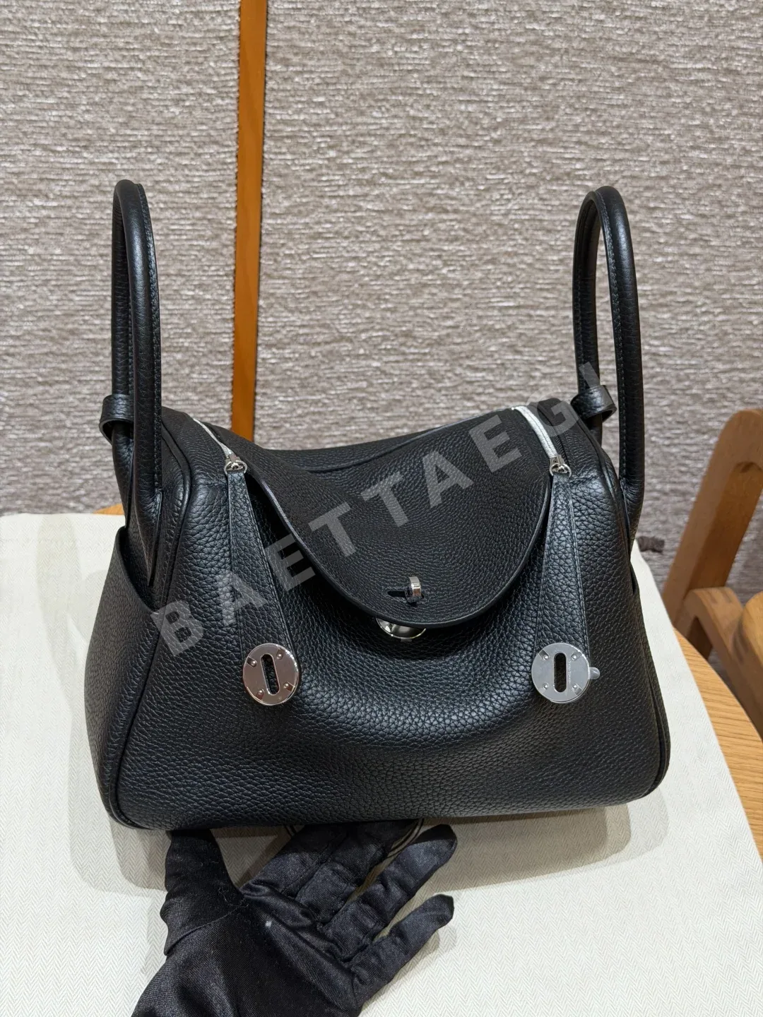 에르메스 린디 26 가방 상세 이미지 1