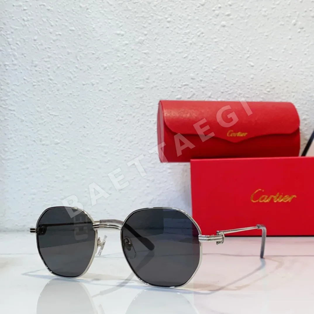 까르띠에 선글라스 72393 Cartier Sunglasses 상세 이미지 5