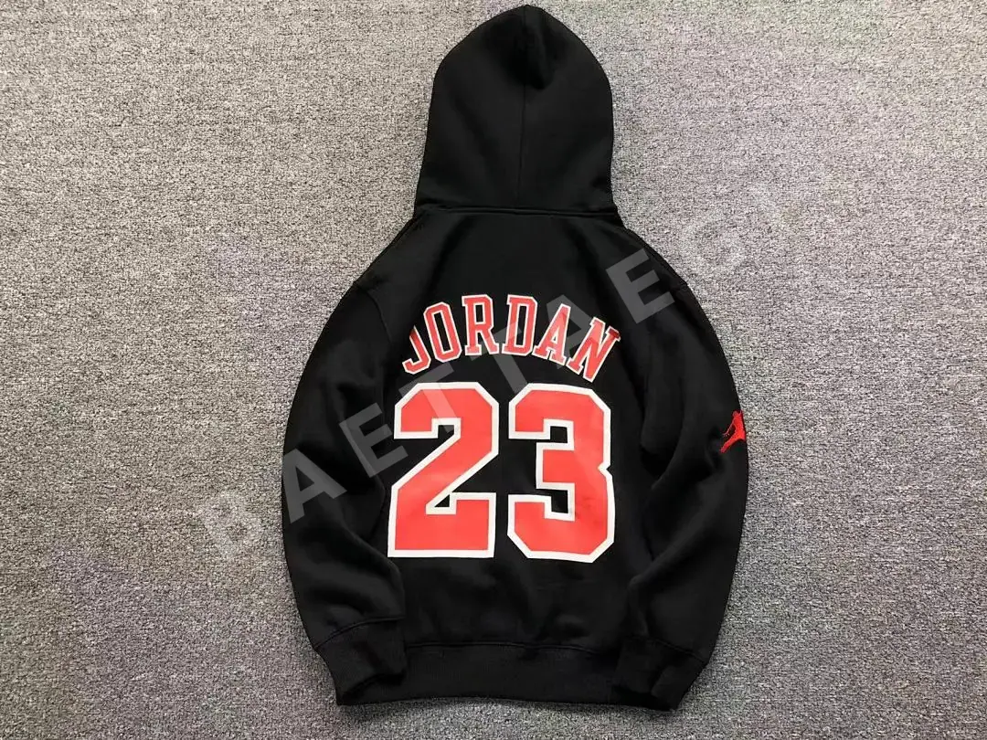 나이키 조던 후드티 203147 Nike Jordan Hoodie 상세 이미지 7