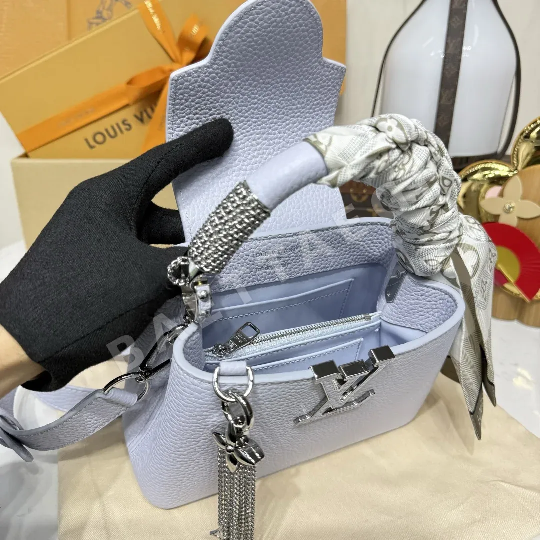 루이비통 버드케이지 가방 M26531 상세 이미지 9