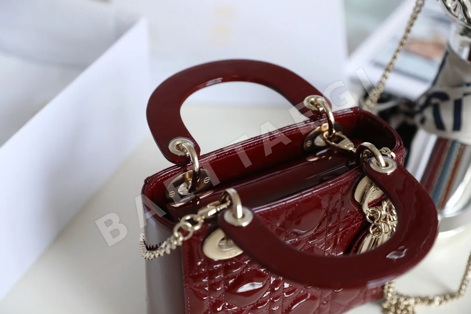 디올 165241 가방 Dior Bag 상세 이미지 8