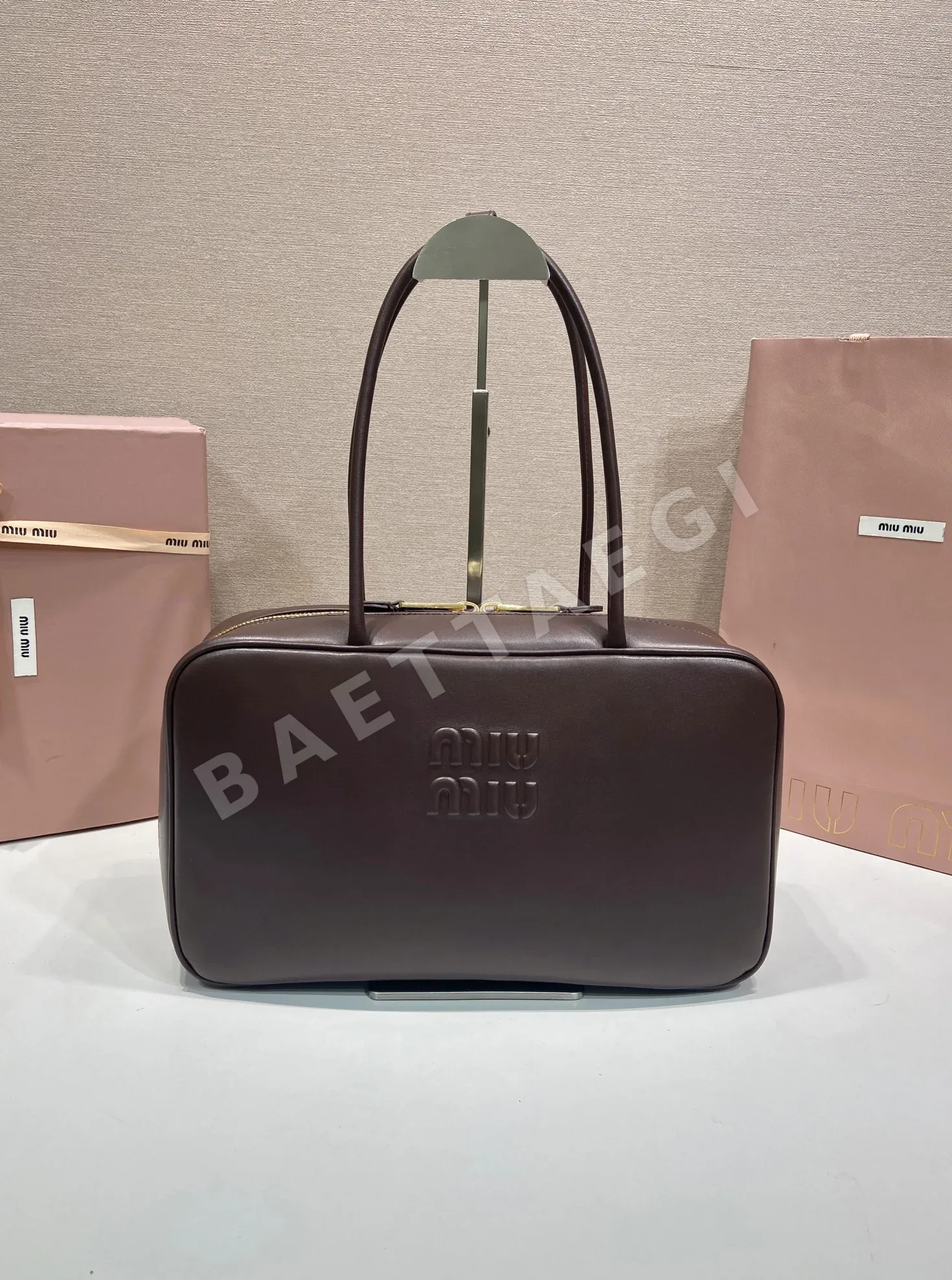 미우미우 가방 5BB163