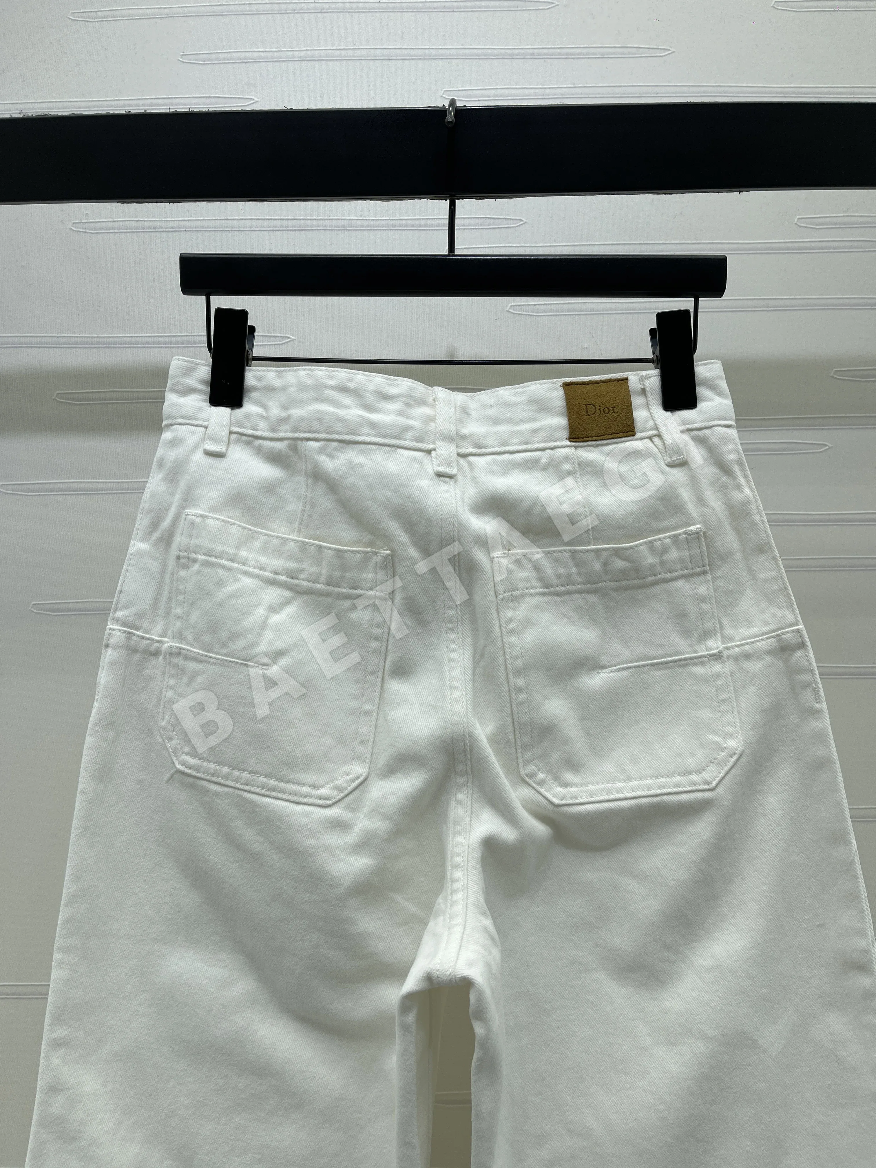 디올 여성 바지 92338 Dior Pants 상세 이미지 16