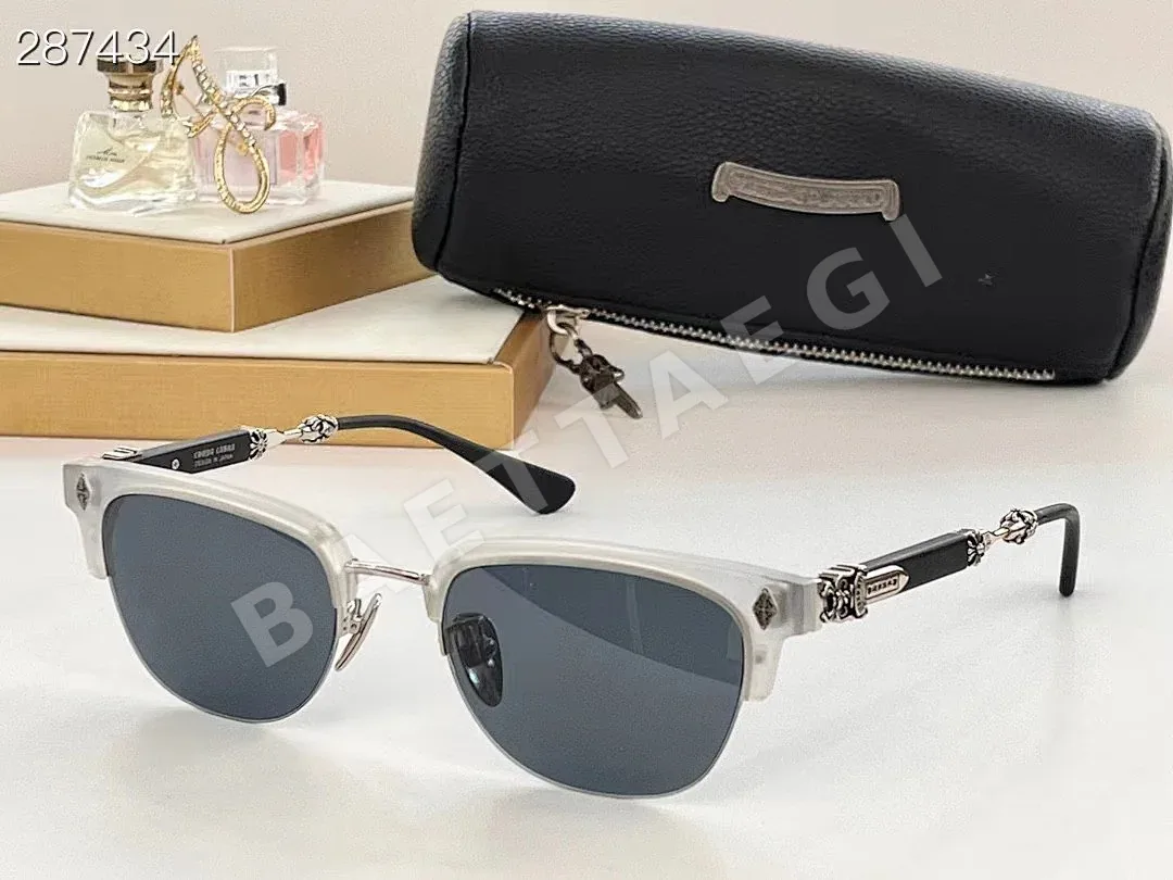 크롬하츠 선글라스 204786 Chrome Hearts Sunglasses 상세 이미지 6