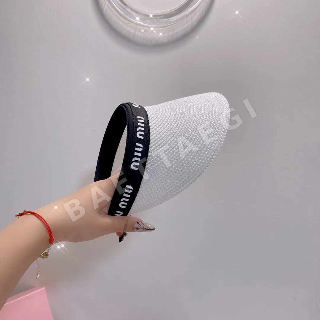 미우미우 반짝이 헤어밴드 상세 이미지 6