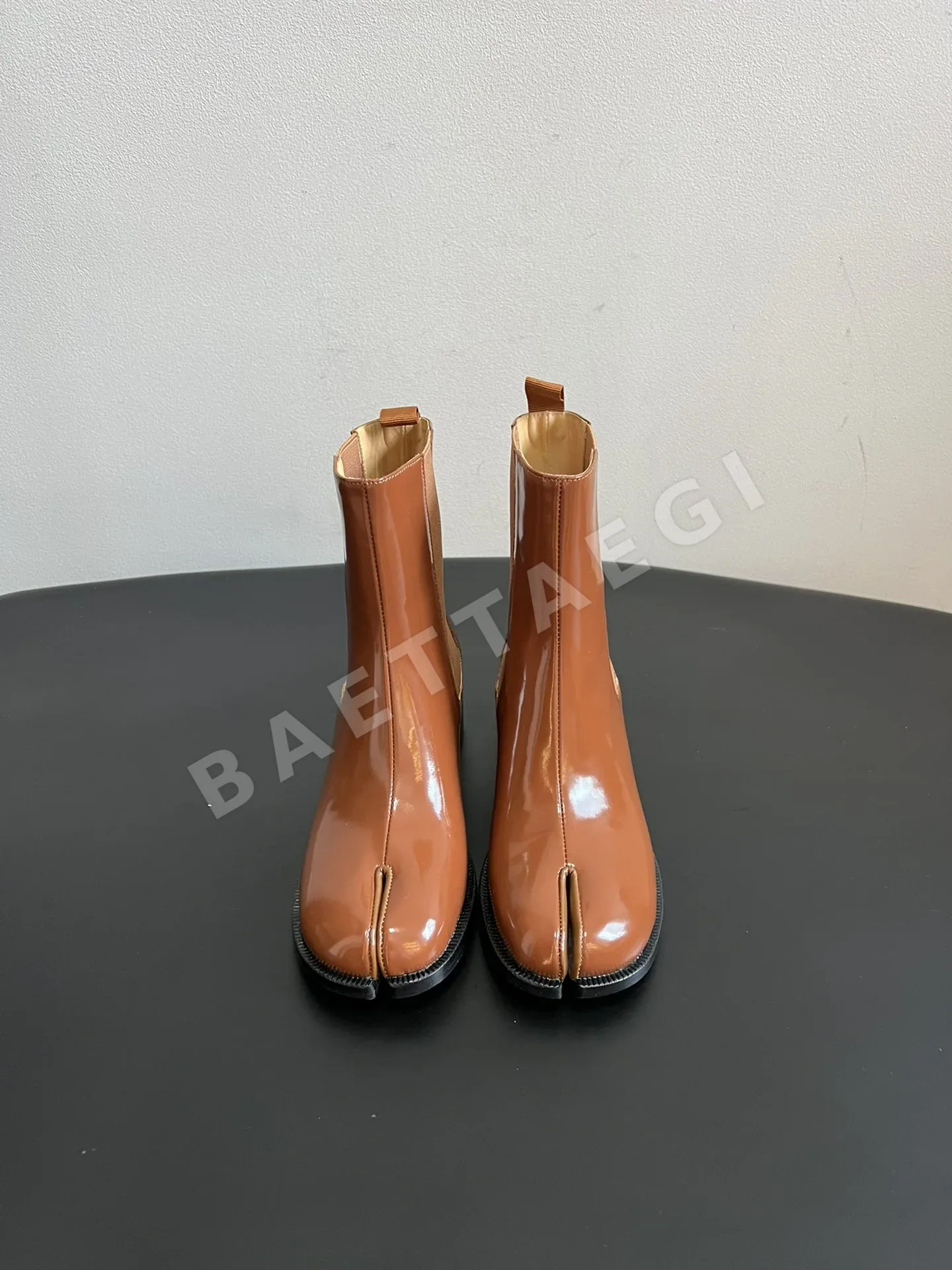 마르지엘라 신발 9186