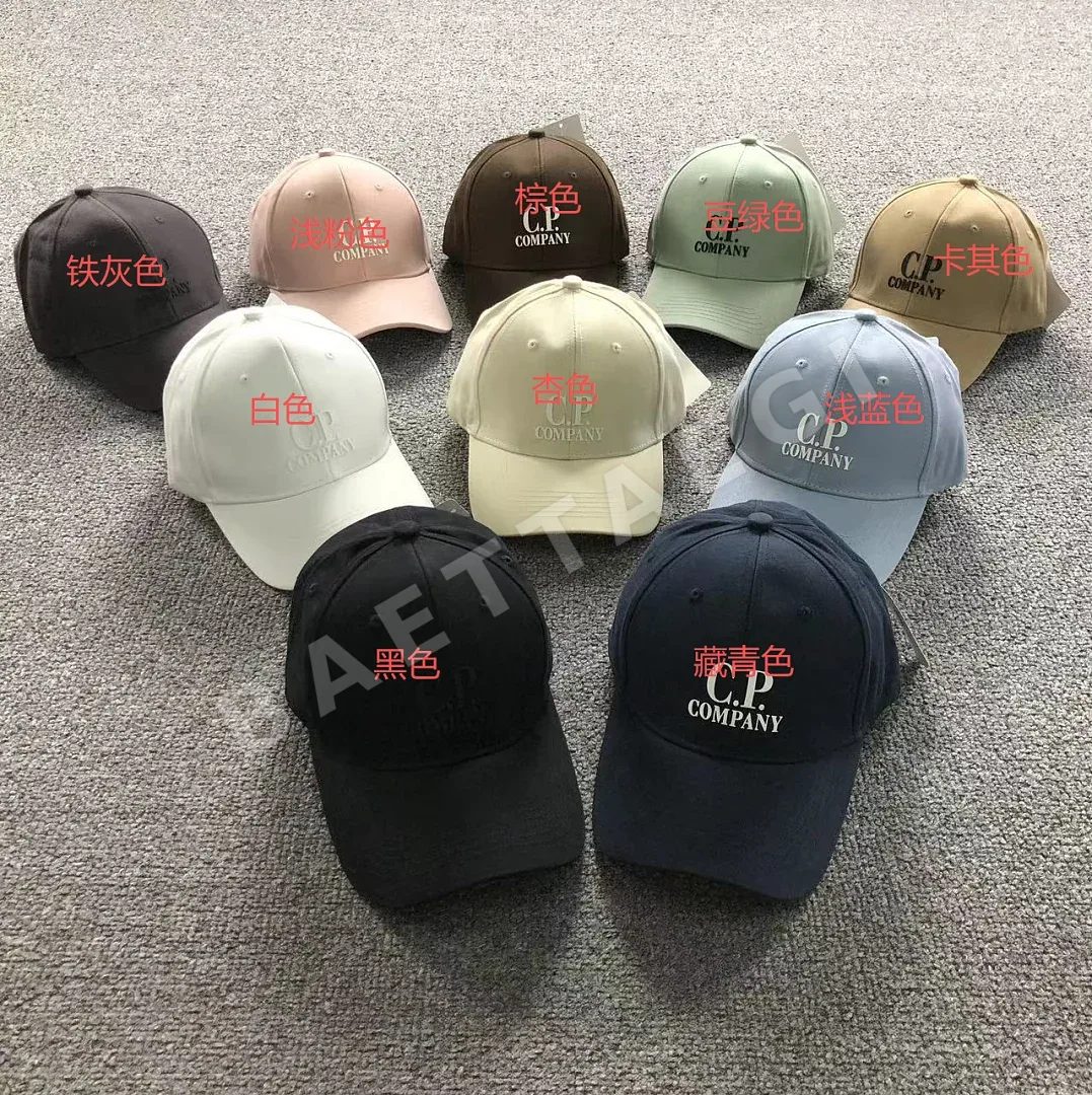 CP컴퍼니 모자 203426 CP Company Hat 상세 이미지 2