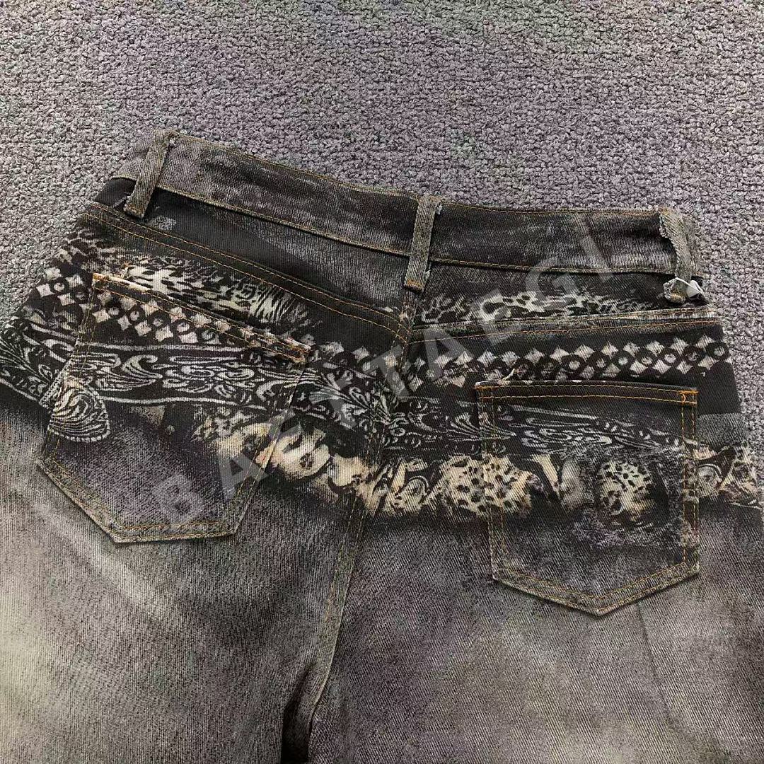 아크네스튜디오 바지 202722 Acne Studios Pants 상세 이미지 11