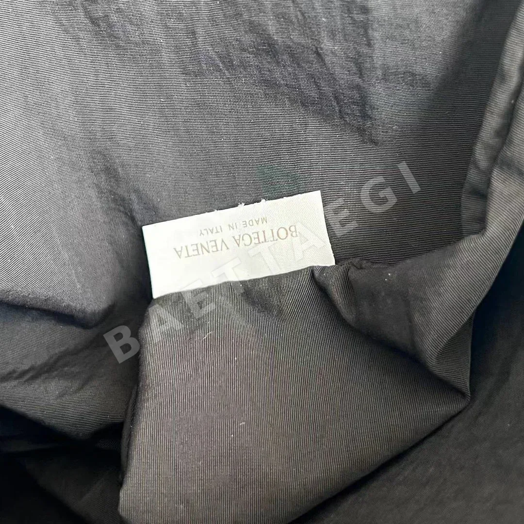 보테가베네타 뉴 드로스트링 더스트백 796728 6148 상세 이미지 9