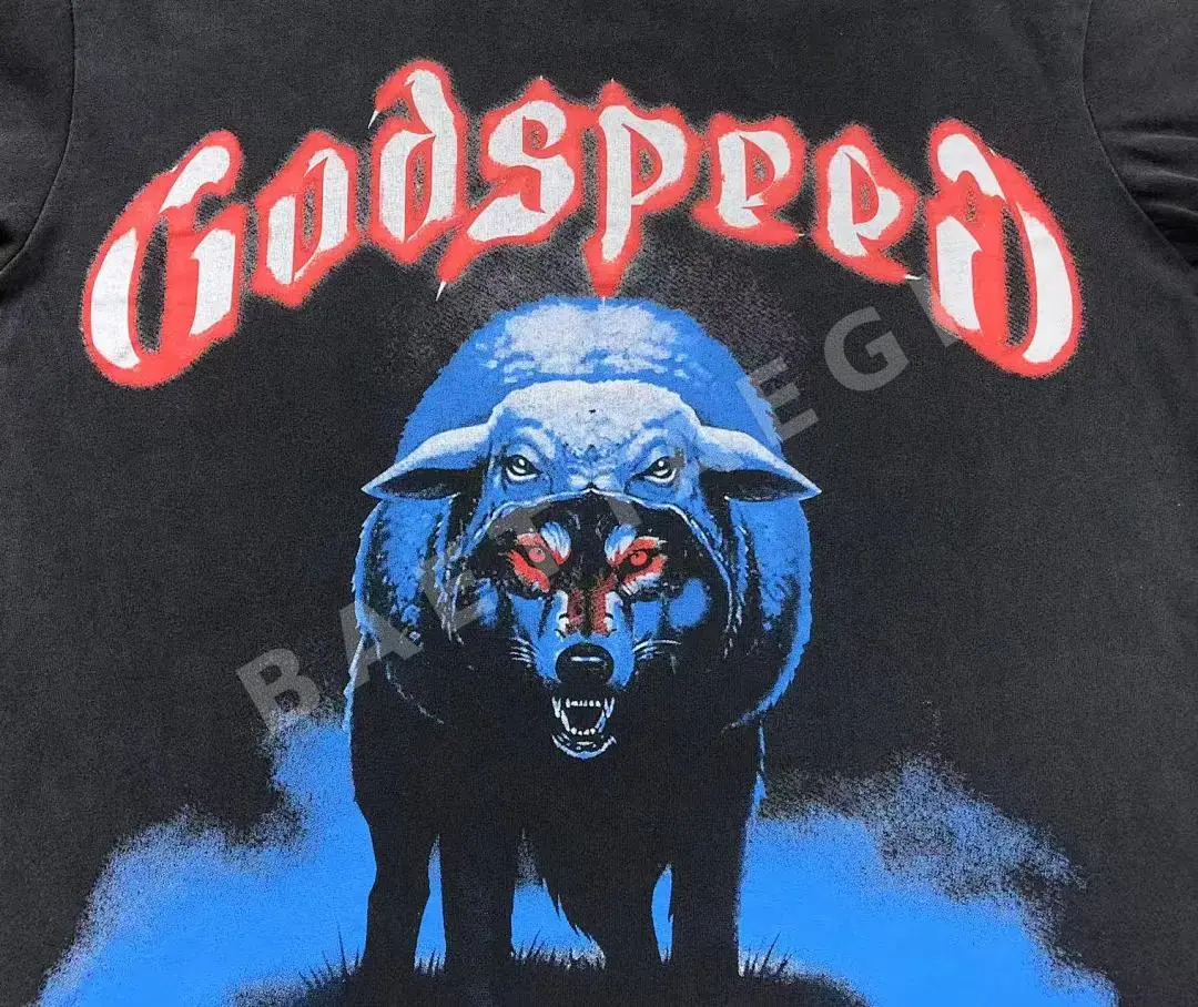 갓스피드 긴팔 티셔츠 203379 Godspeed Long Sleeve 상세 이미지 11