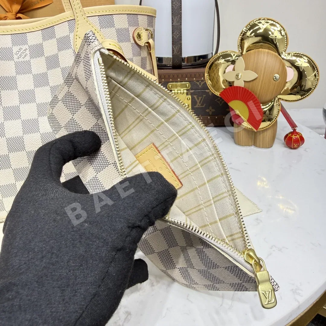 루이비통 네버풀 스몰 쇼핑백 가방 M46979 상세 이미지 9