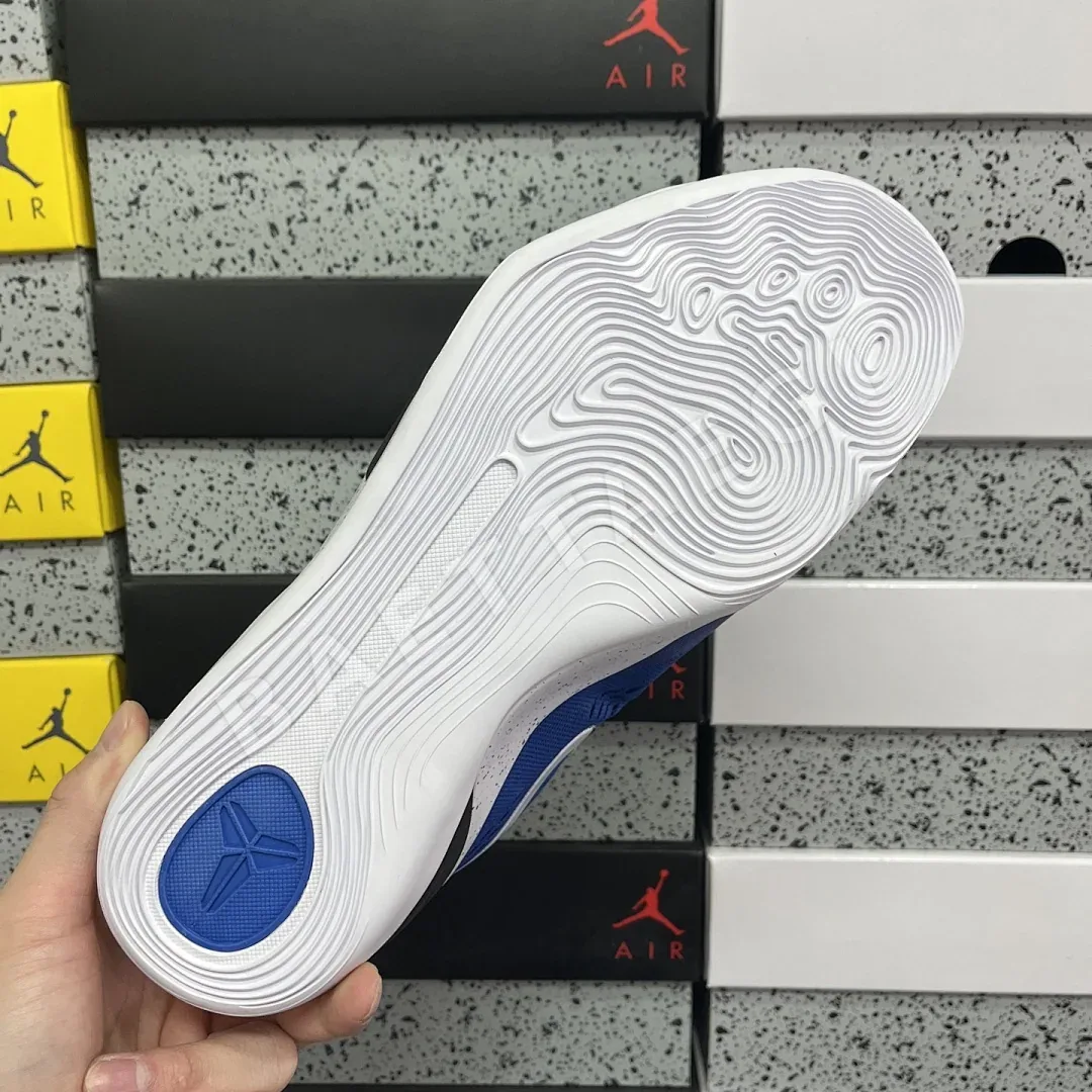 나이키 [S2] 코비 9 엘리트 로우 EM 프로트로 IH1401-400 201032 Nike Kobe 9 Elite Low EM Protro 상세 이미지 2