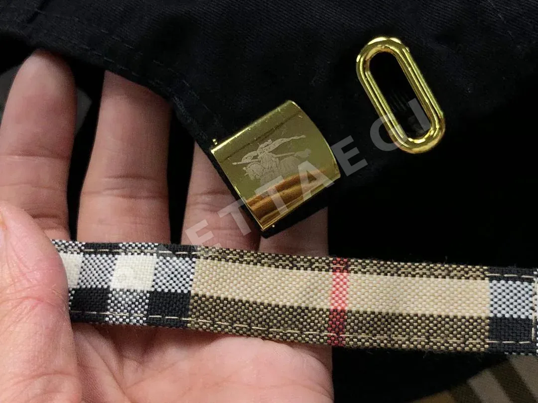 버버리 모자 202685 Burberry Hat 상세 이미지 25