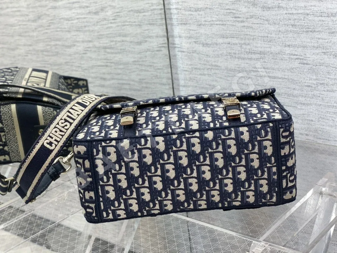 디올 캠프 메신저 가방 상세 이미지 7