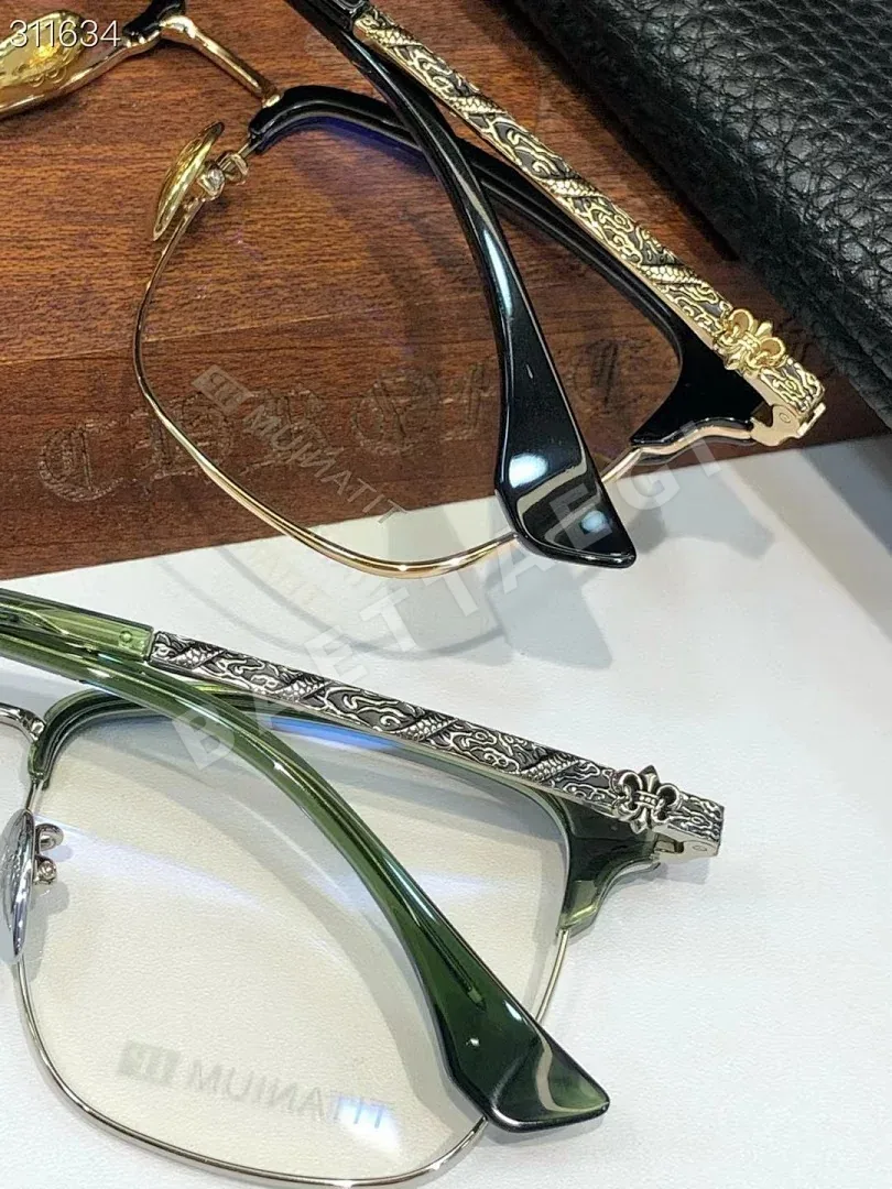 크롬하츠 선글라스 204915 Chrome Hearts Sunglasses 상세 이미지 4
