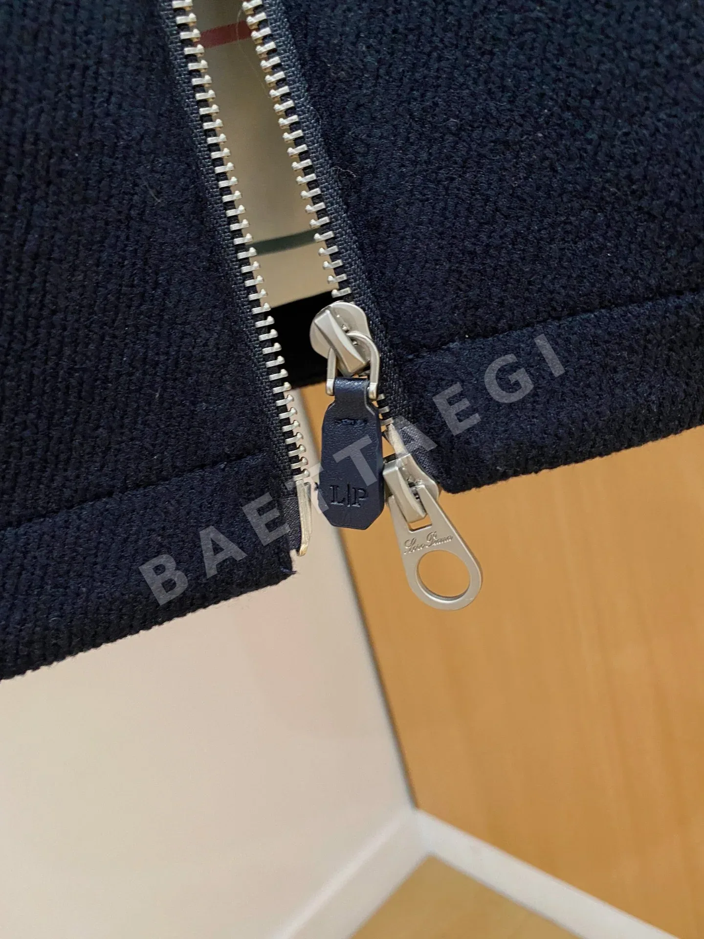 로로피아나 남성 자켓 상세 이미지 7
