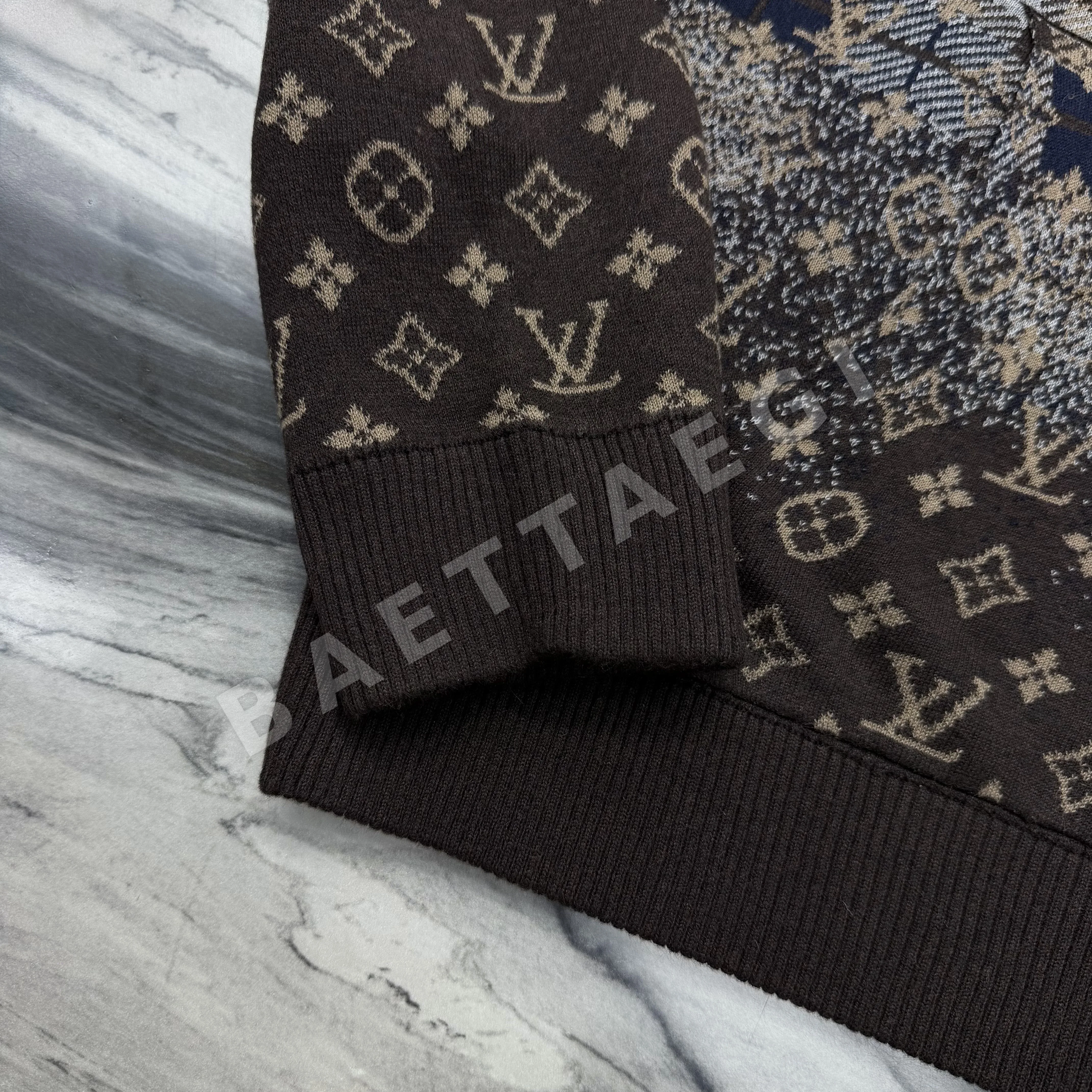 루이비통 남성 후드 61109 Louis Vuitton Hoodie 상세 이미지 16