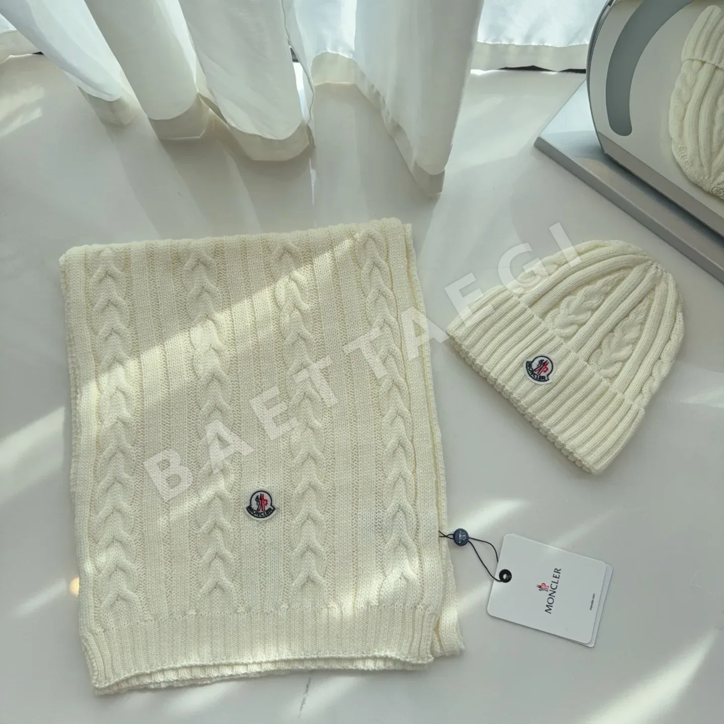 몽클레르 모자 79401 Moncler Cap 상세 이미지 2