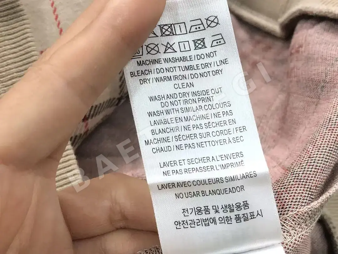 버버리 후드티 203550 Burberry Hoodie 상세 이미지 18