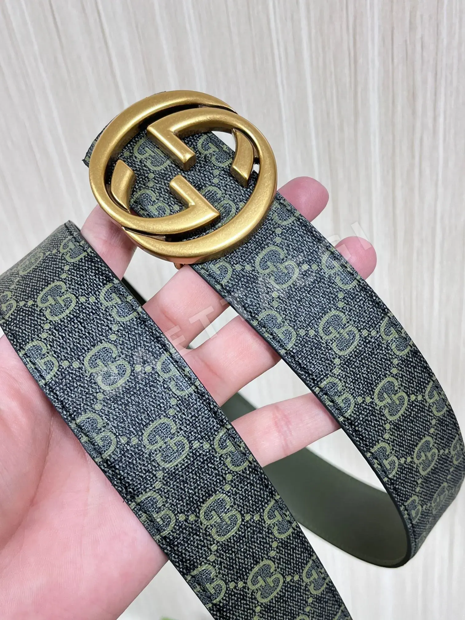 구찌 벨트 57086 Gucci Belt 상세 이미지 5