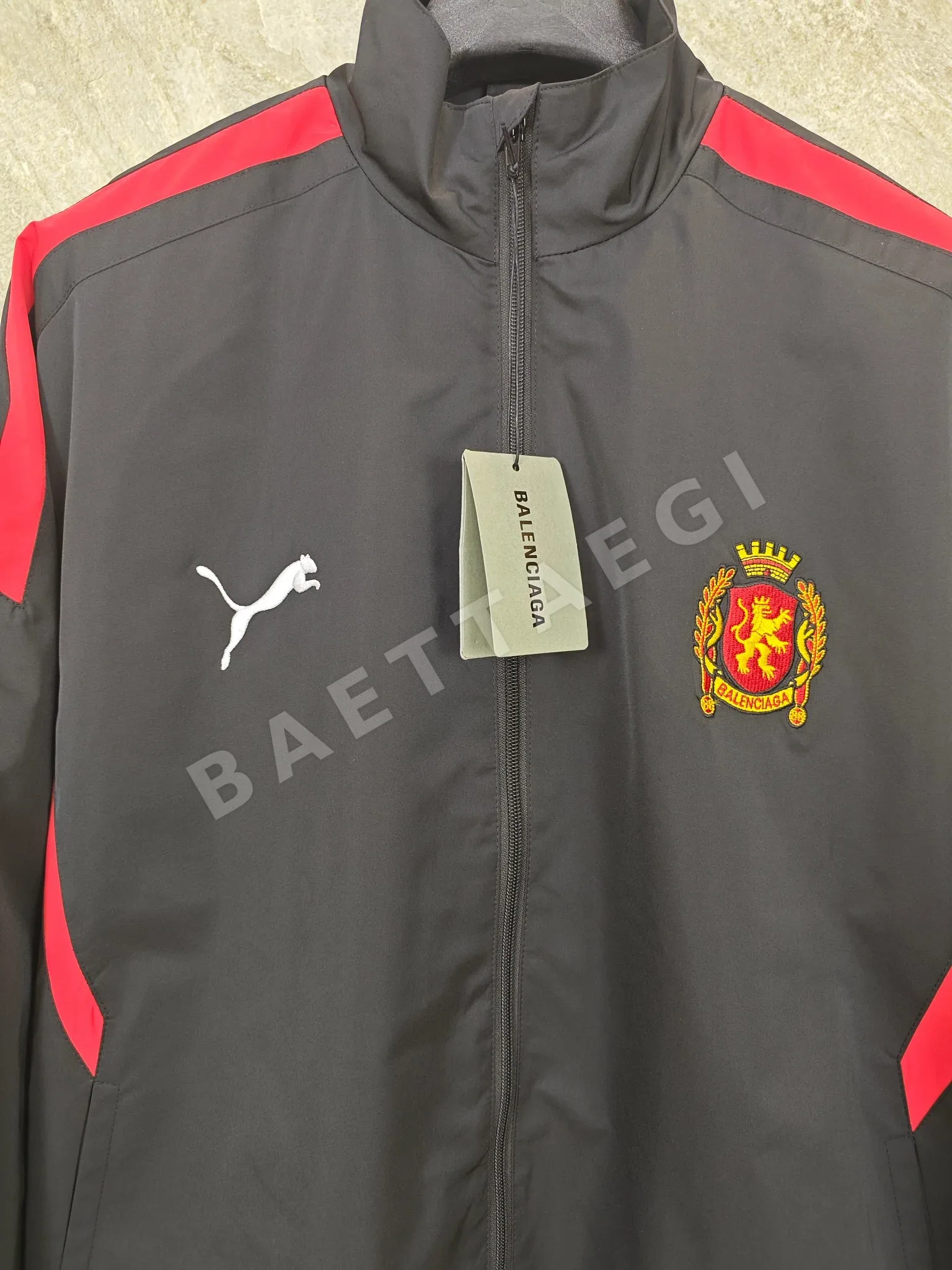 발렌시아가 남여공용 자켓 53183 Balenciaga 상세 이미지 4