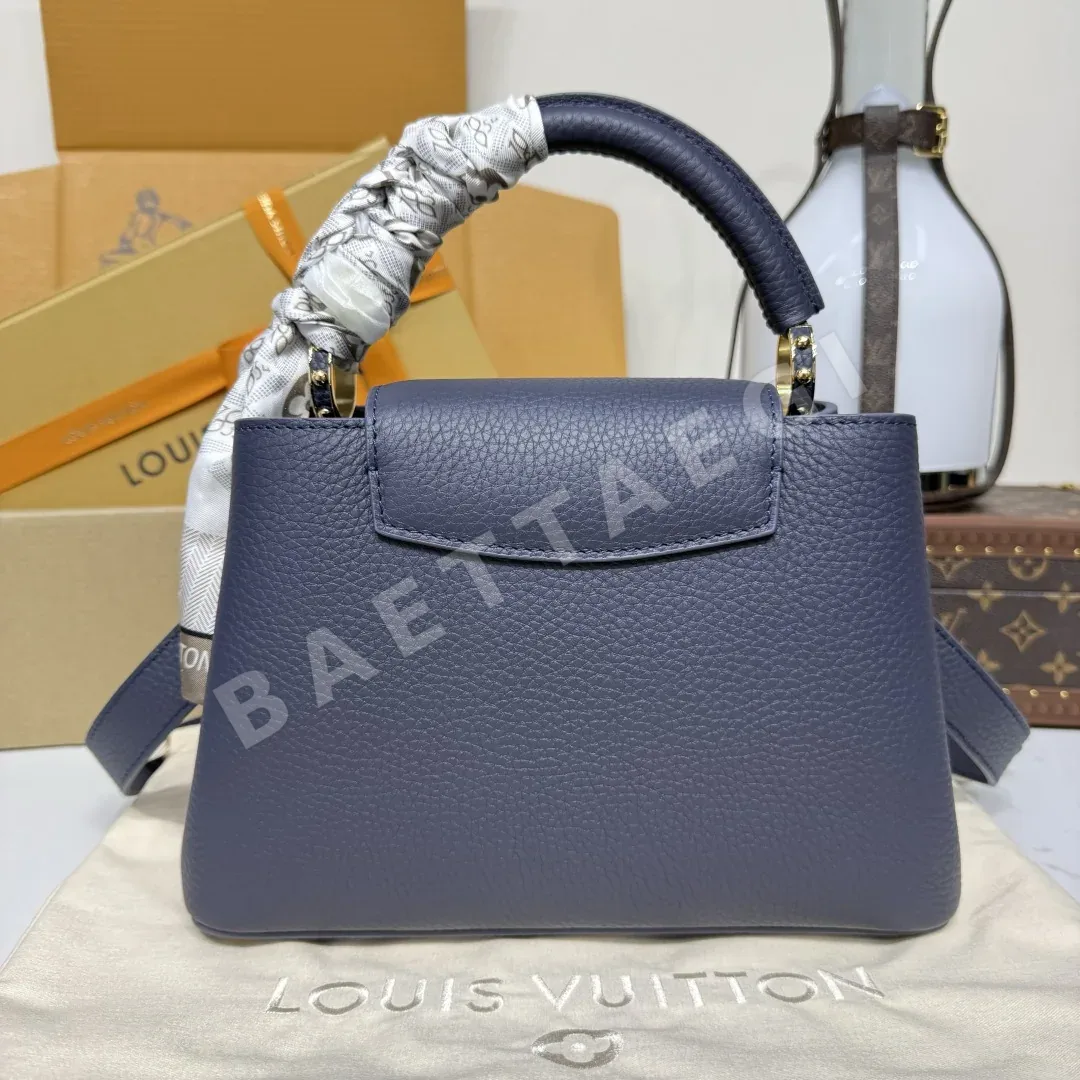 루이비통 카프시뉴 BB 핸드백 M28203 상세 이미지 3