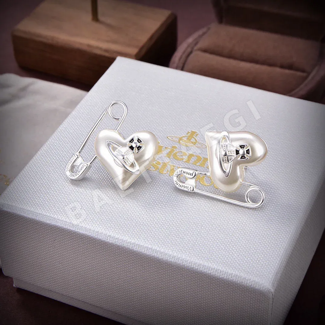 비비안웨스트우드 귀걸이 65249 Vivienne Westwood Earrings 상세 이미지 4