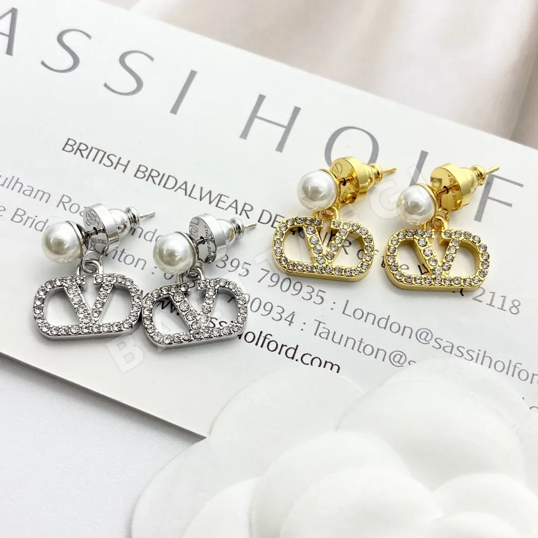 발렌티노 귀걸이 63539 Valentino Earrings 상세 이미지 8