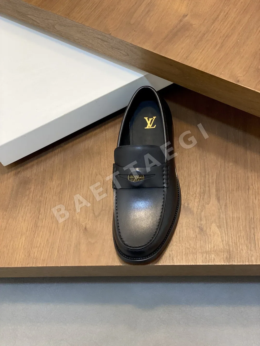 루이비통 LV 메이저 로퍼 상세 이미지 6