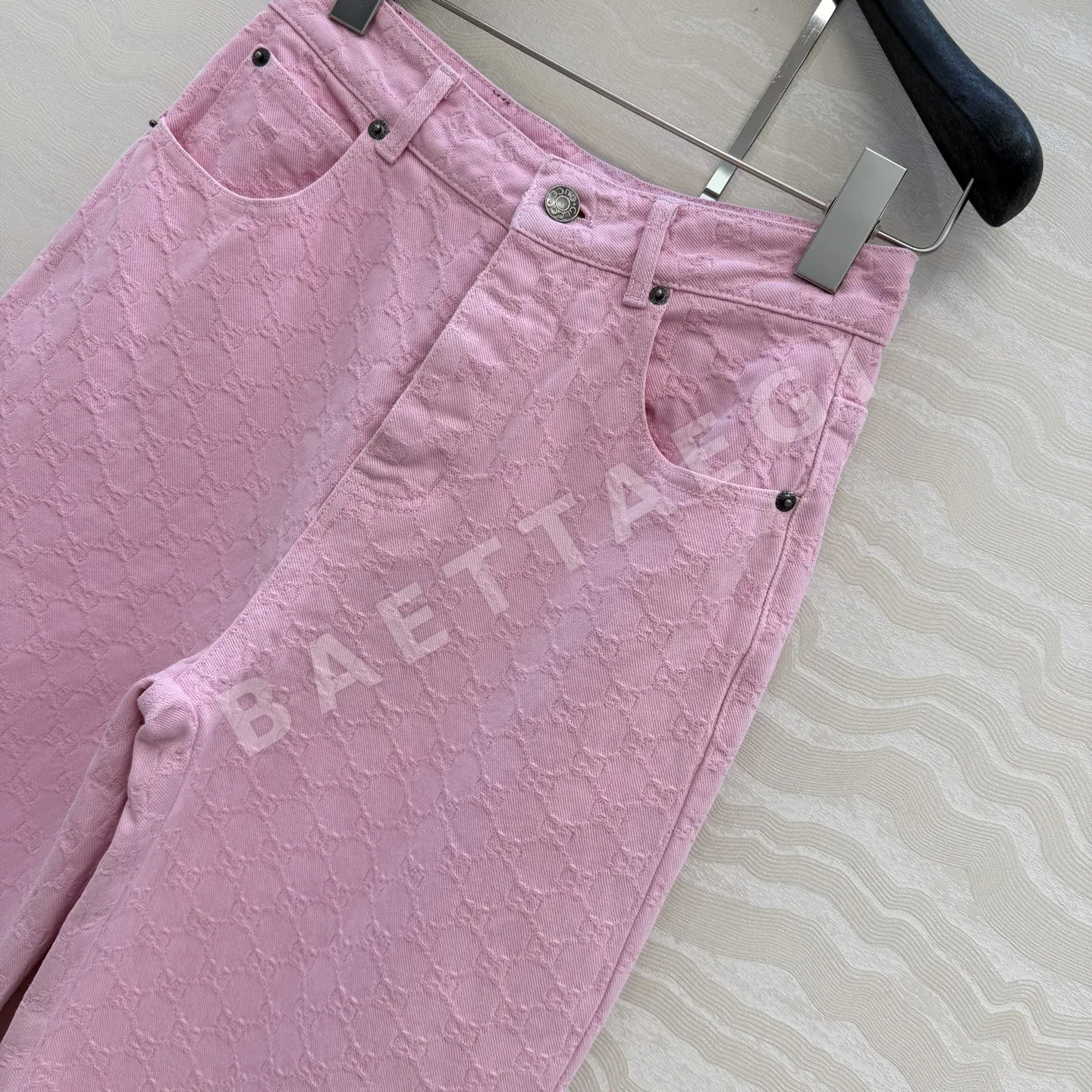 구찌 여성 바지 91408 Gucci Pants 상세 이미지 3