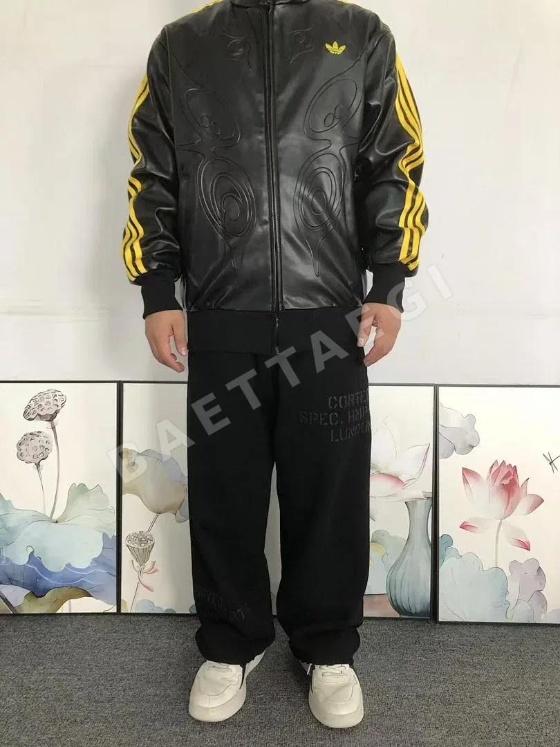아디다스 자켓 202825 Adidas Jacket 상세 이미지 3