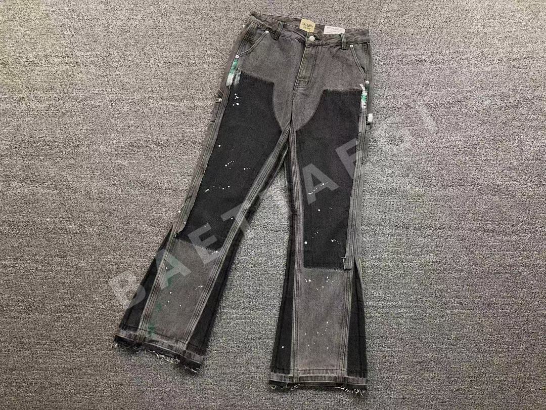 갤러리디파트먼트 바지 203179 Gallery Dept. Pants 상세 이미지 4