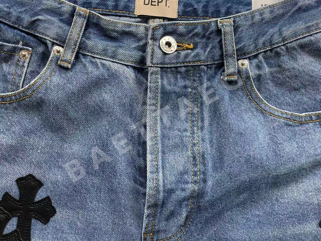 갤러리디파트먼트 바지 203251 Gallery Dept. Pants 상세 이미지 17