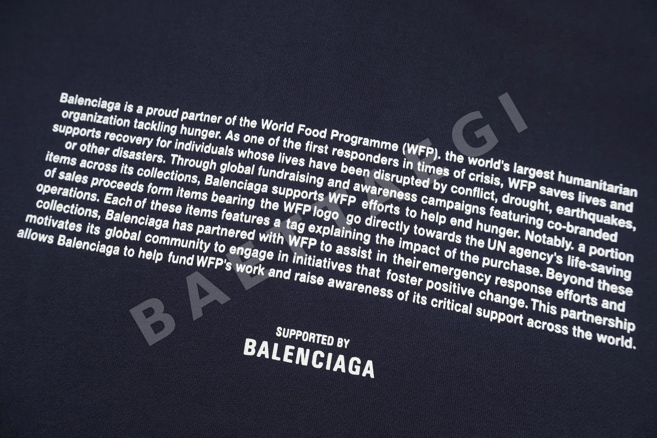 발렌시아가 남성 자켓 197771 Balenciaga Jacket 상세 이미지 9