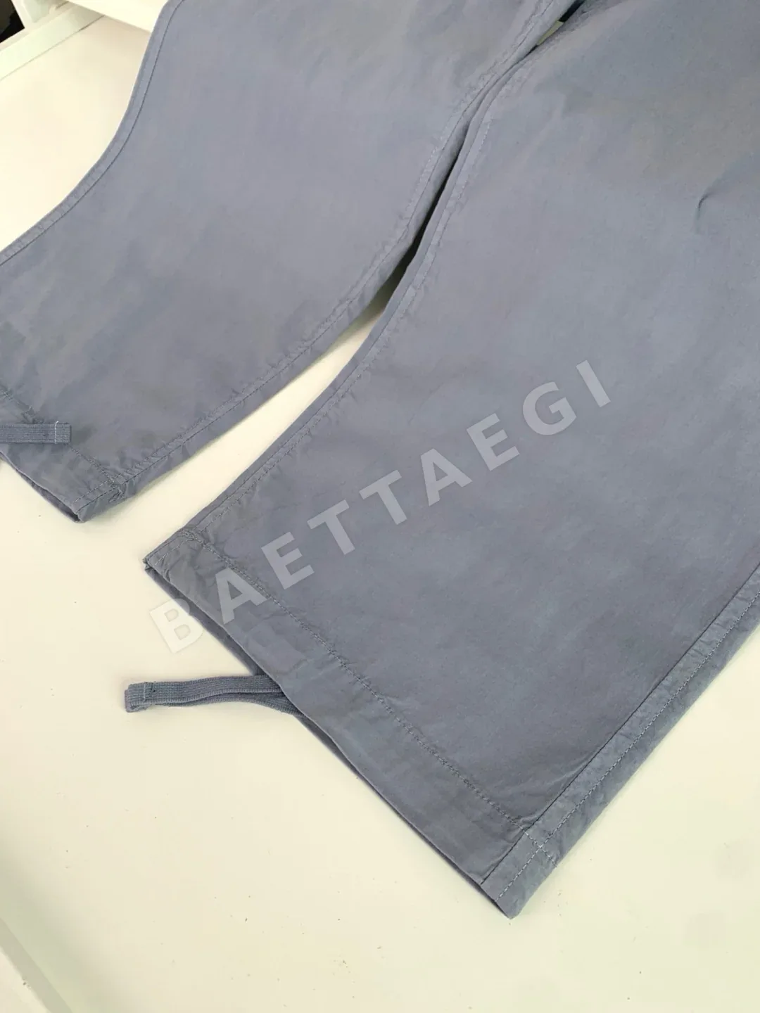 스톤아일랜드 남성 바지 143329 Stone Island Pants 상세 이미지 6