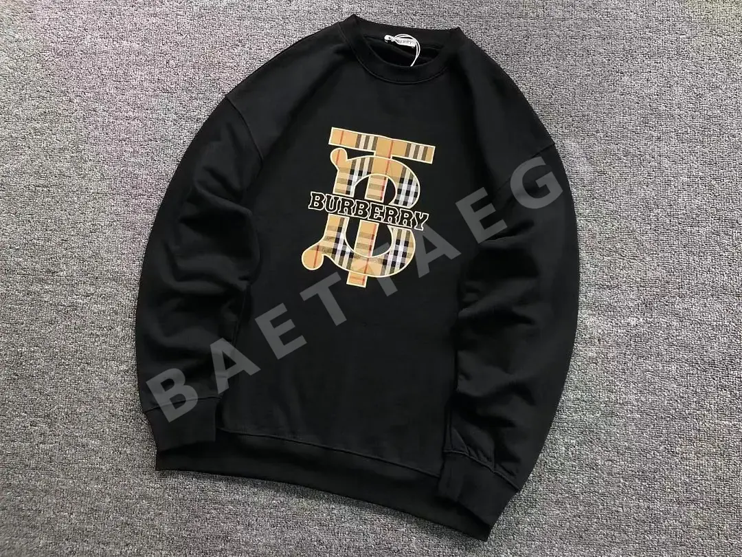 버버리 후드티 203565 Burberry Hoodie 상세 이미지 11