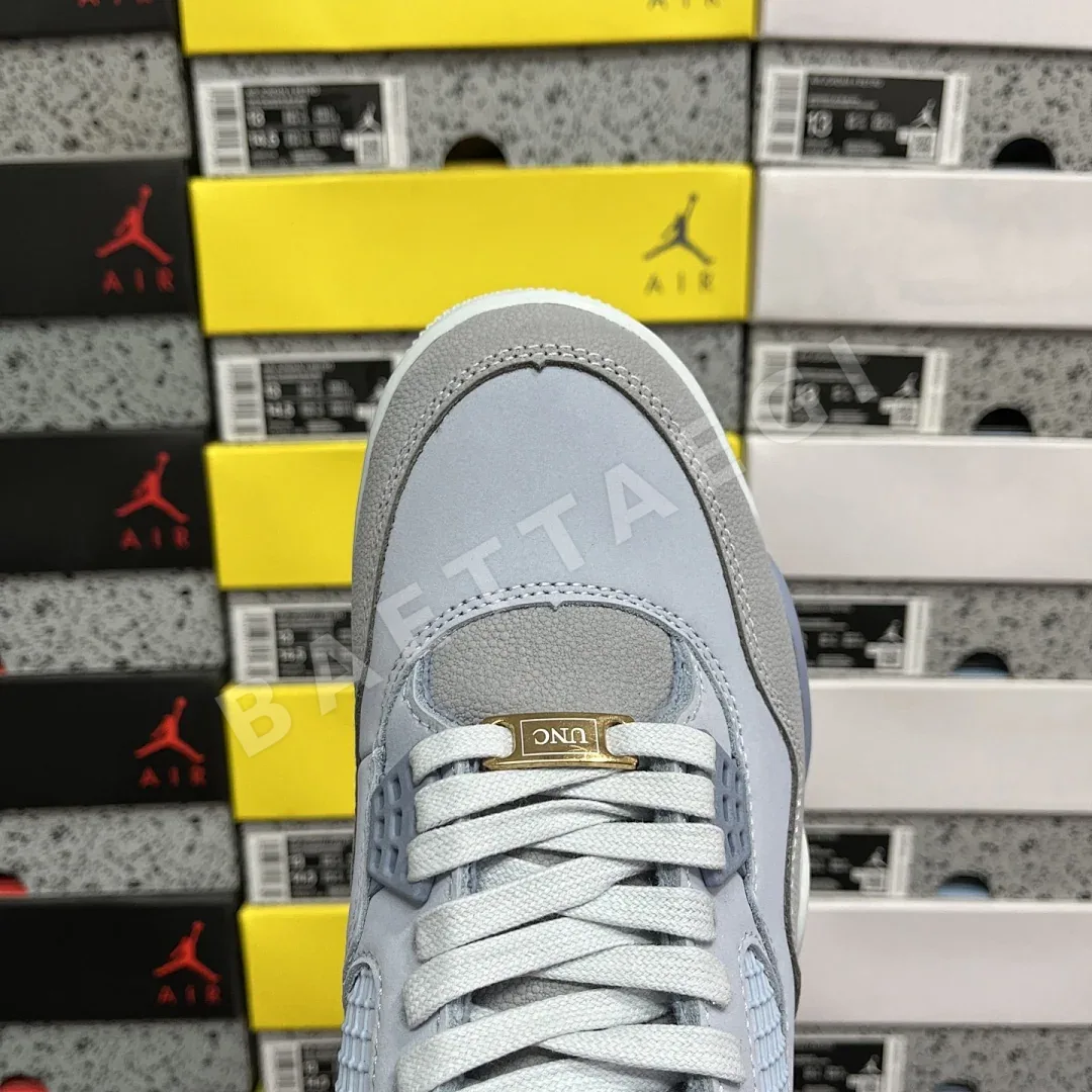나이키 [GX] UNC 블루 HV9204-407 201314 Nike UNC Tar Heels PE 상세 이미지 7