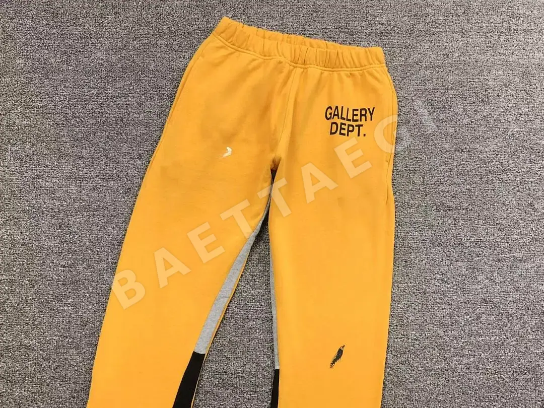 갤러리디파트먼트 바지 203176 Gallery Dept. Pants 상세 이미지 14
