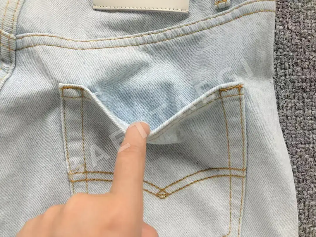 갤러리디파트먼트 바지 203180 Gallery Dept. Pants 상세 이미지 12