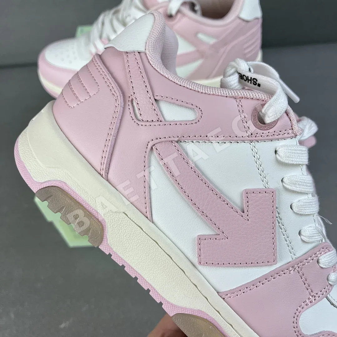오프화이트 핑크 화이트 202352 Off White 상세 이미지 7
