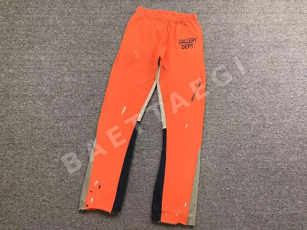 갤러리디파트먼트 바지 203176 Gallery Dept. Pants 상세 이미지 16